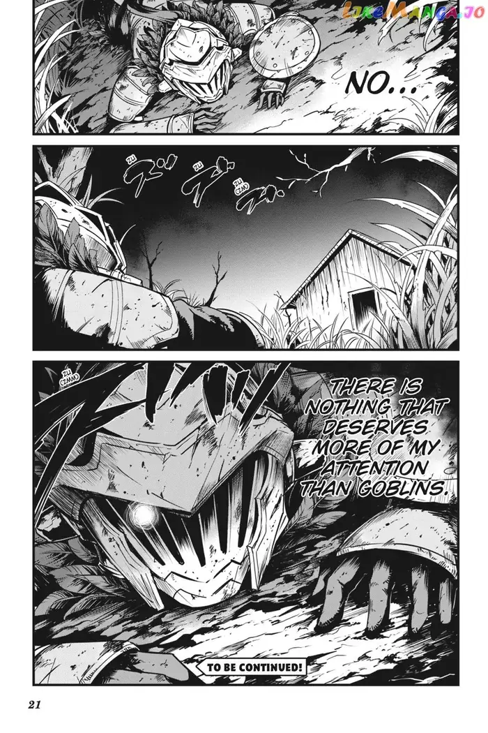 Goblin Slayer: Side Story Year One Chapter 45 image 21_optimized_optimized